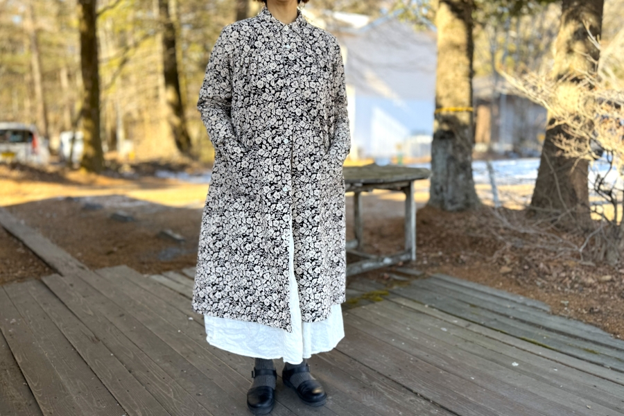 オールドマンズテーラー / R&D.M.CO-｜お知らせ｜coriss コリス｜軽井沢